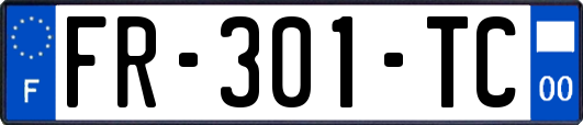 FR-301-TC
