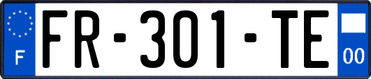 FR-301-TE