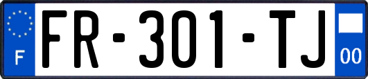 FR-301-TJ