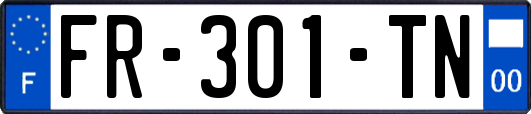 FR-301-TN