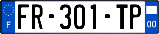 FR-301-TP