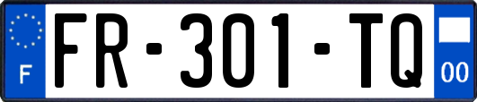 FR-301-TQ