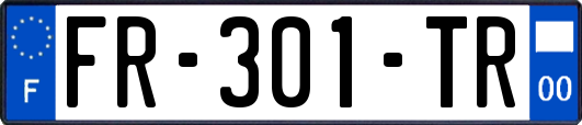 FR-301-TR