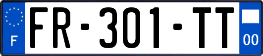 FR-301-TT