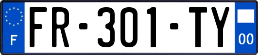 FR-301-TY