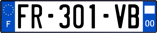 FR-301-VB