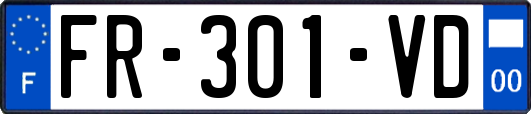 FR-301-VD
