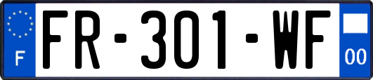 FR-301-WF