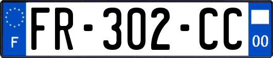 FR-302-CC