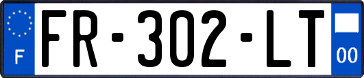 FR-302-LT