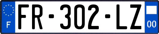 FR-302-LZ