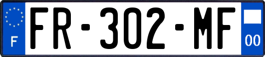 FR-302-MF