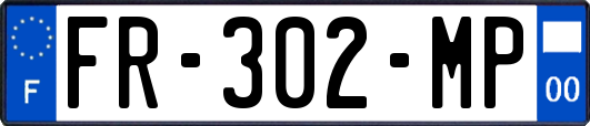 FR-302-MP