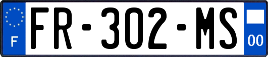 FR-302-MS