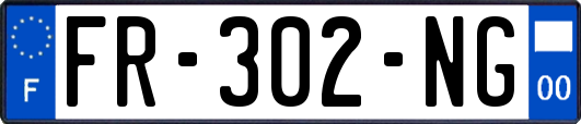 FR-302-NG