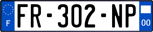 FR-302-NP