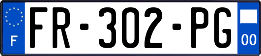 FR-302-PG