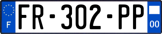 FR-302-PP
