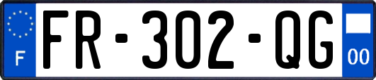 FR-302-QG