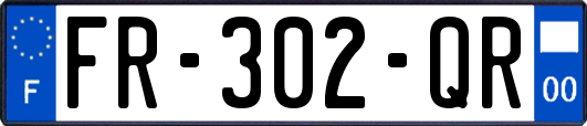 FR-302-QR
