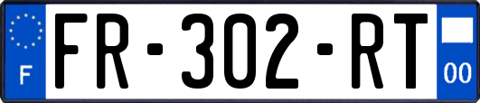 FR-302-RT