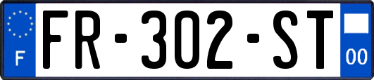 FR-302-ST