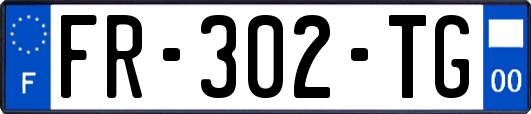 FR-302-TG