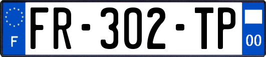 FR-302-TP