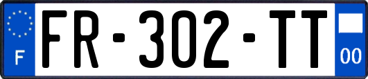FR-302-TT