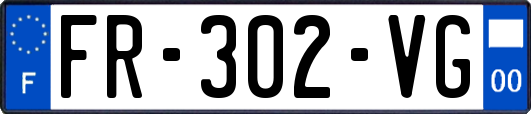 FR-302-VG