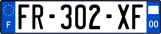FR-302-XF