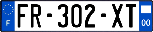 FR-302-XT