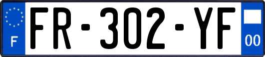 FR-302-YF