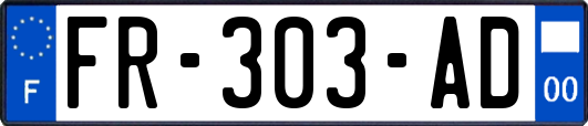 FR-303-AD