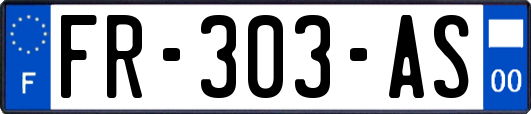 FR-303-AS