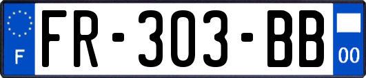 FR-303-BB