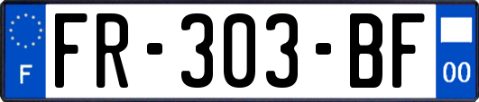 FR-303-BF