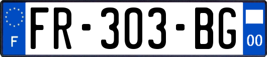 FR-303-BG