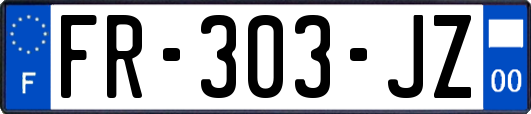 FR-303-JZ