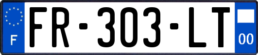 FR-303-LT
