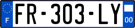 FR-303-LY