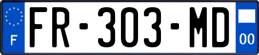 FR-303-MD