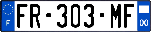 FR-303-MF
