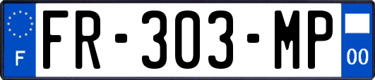 FR-303-MP