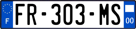 FR-303-MS