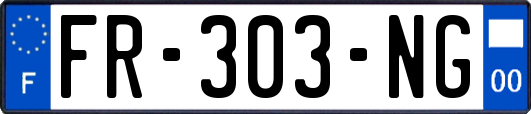 FR-303-NG