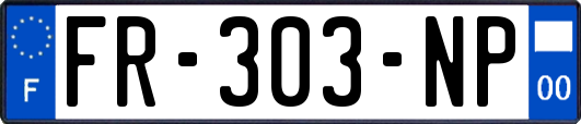 FR-303-NP