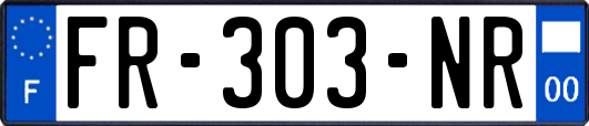 FR-303-NR
