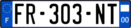FR-303-NT