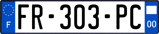 FR-303-PC